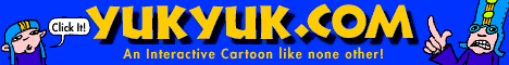 Visit                YUKYUK.COM